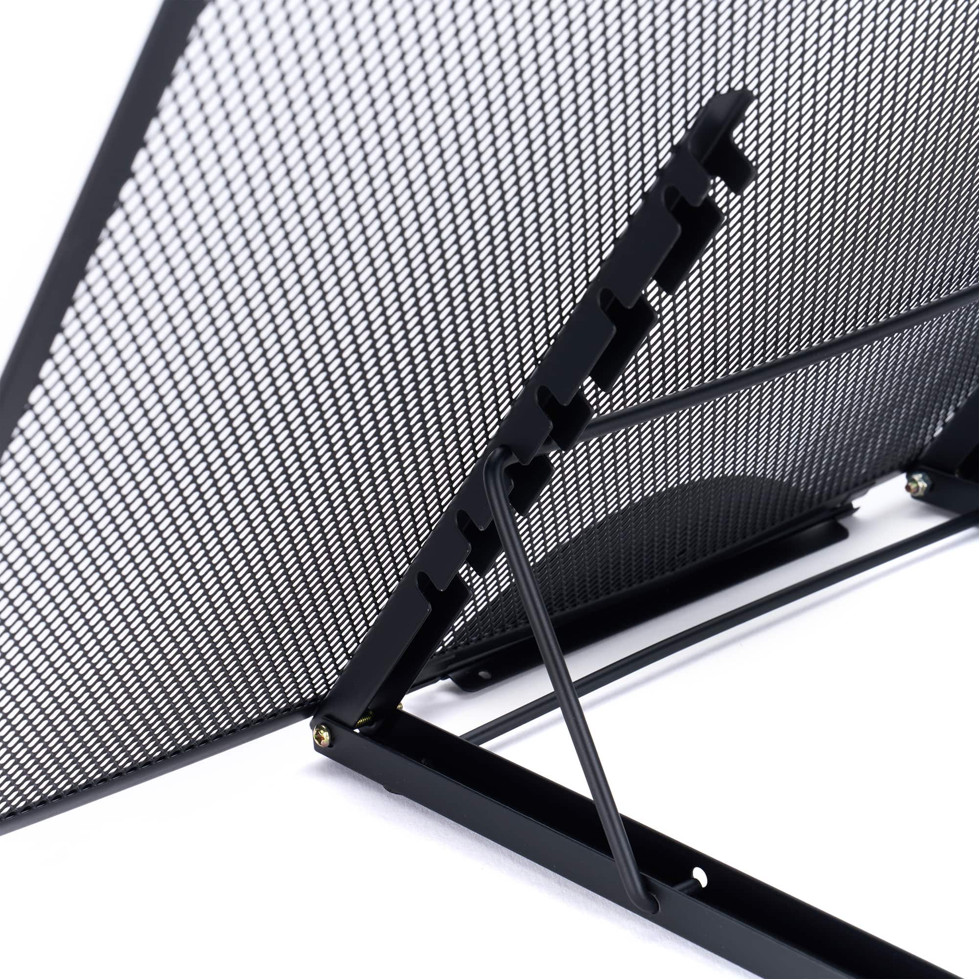 Diamond Art Light Pad Stand with Case by Make Market®